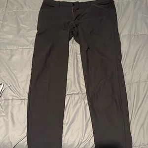 Lululemon ABC Slim Fit Pants